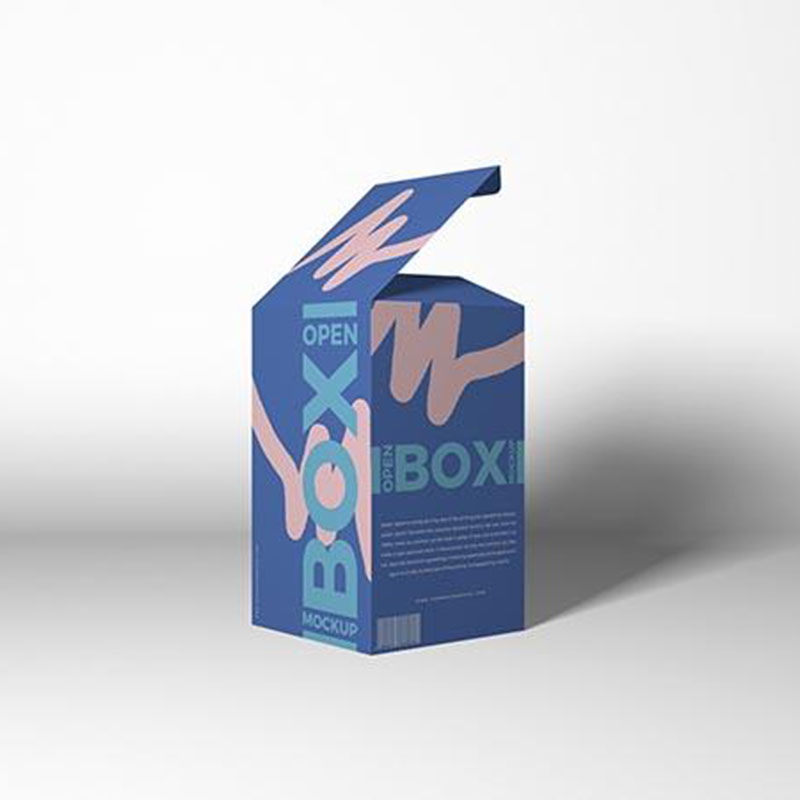 兰溪纸包装盒制造
